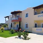 Apartment Verano Palmas Apartment_near The Sea-free Parking *